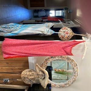 Mother (me)) wore the dress in my sons wedding.